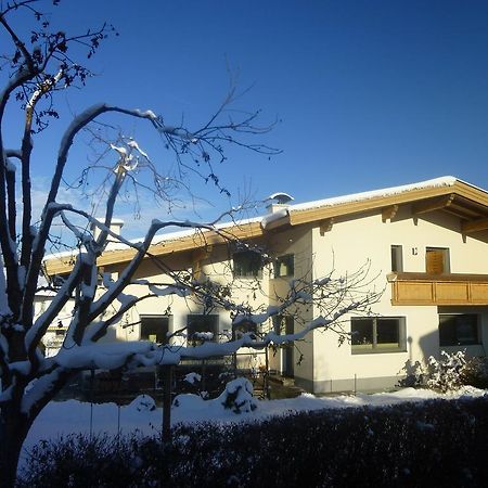 Ferienwohnungen Sommavilla フルプメス エクステリア 写真
