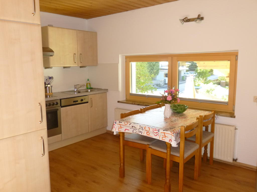 Ferienwohnungen Sommavilla フルプメス エクステリア 写真