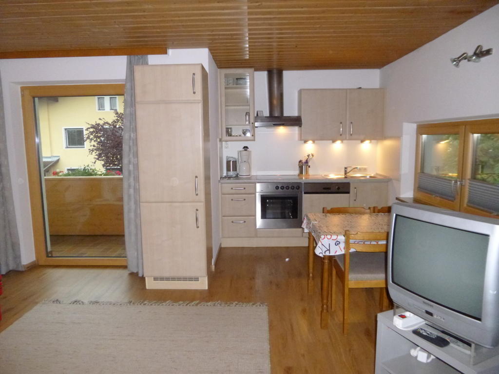 Ferienwohnungen Sommavilla フルプメス 部屋 写真
