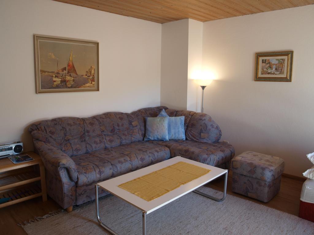 Ferienwohnungen Sommavilla フルプメス 部屋 写真